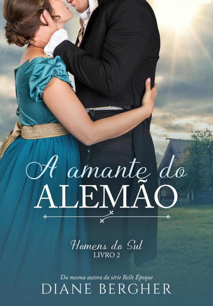 a-amante-do-alemao-diane-bergher