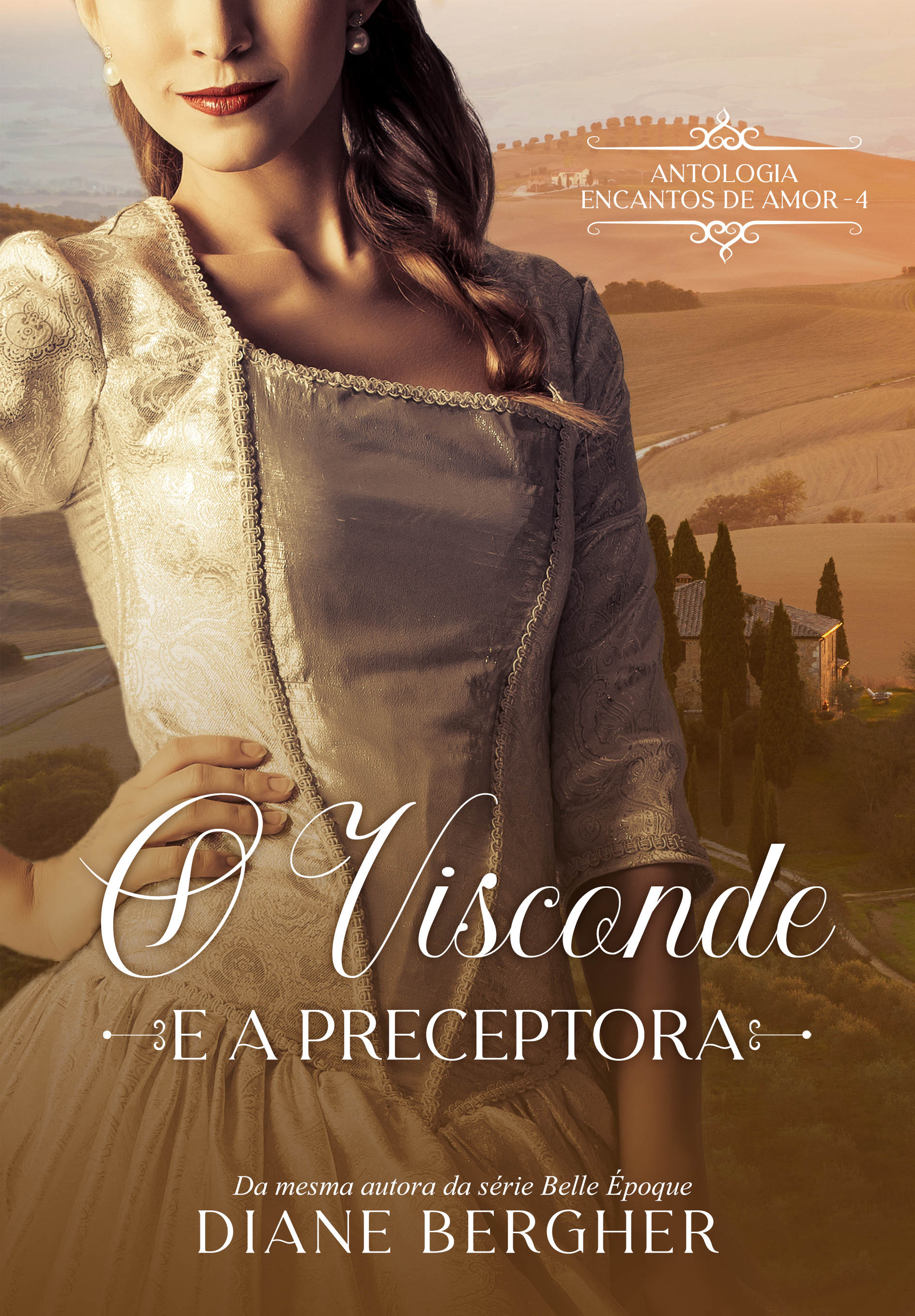 O Visconde e a preceptora