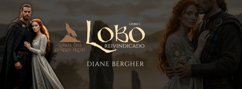 Os Lobos das Terras Altas&nbsp;chegaram